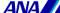 ALL NIPPON AIRWAYS ANA